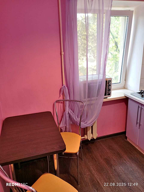 Сдам 1-ком.кв.,1-й дом от метро 23Августа Харьков - изображение 7