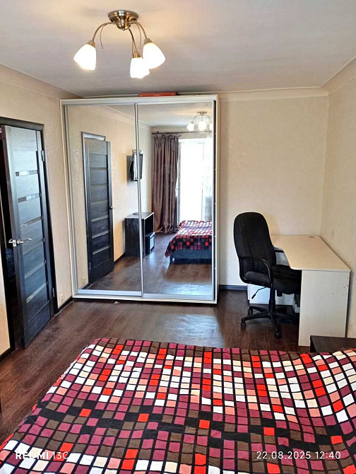 Сдам 1-ком.кв.,1-й дом от метро 23Августа Харьков - изображение 5