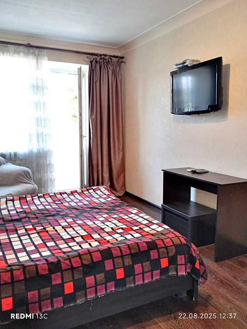 Сдам 1-ком.кв.,1-й дом от метро 23Августа Харьков - изображение 3