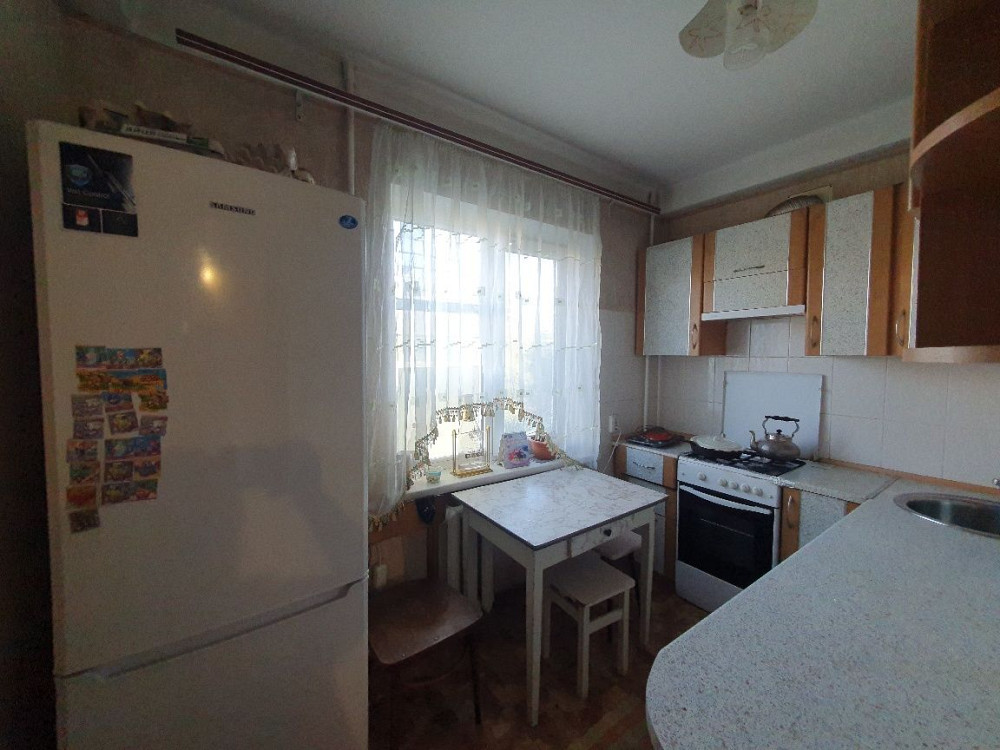 Сдам 3-х комн квартиру на Космосе. Запоріжжя - зображення 1