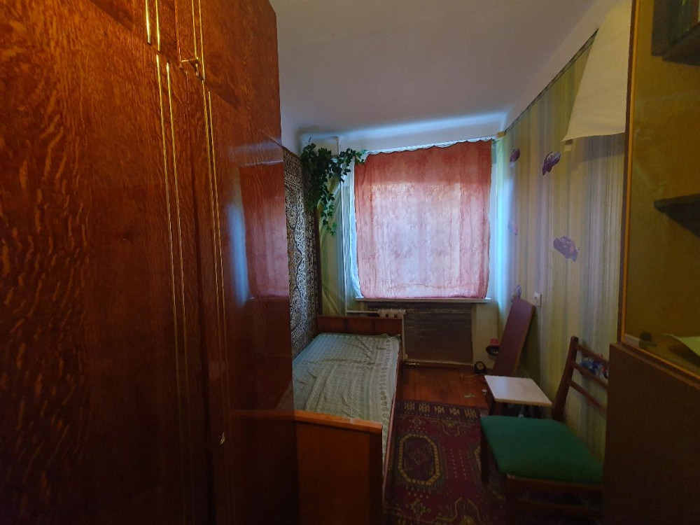 Сдам 3-х комн квартиру на Космосе. Запоріжжя - зображення 4