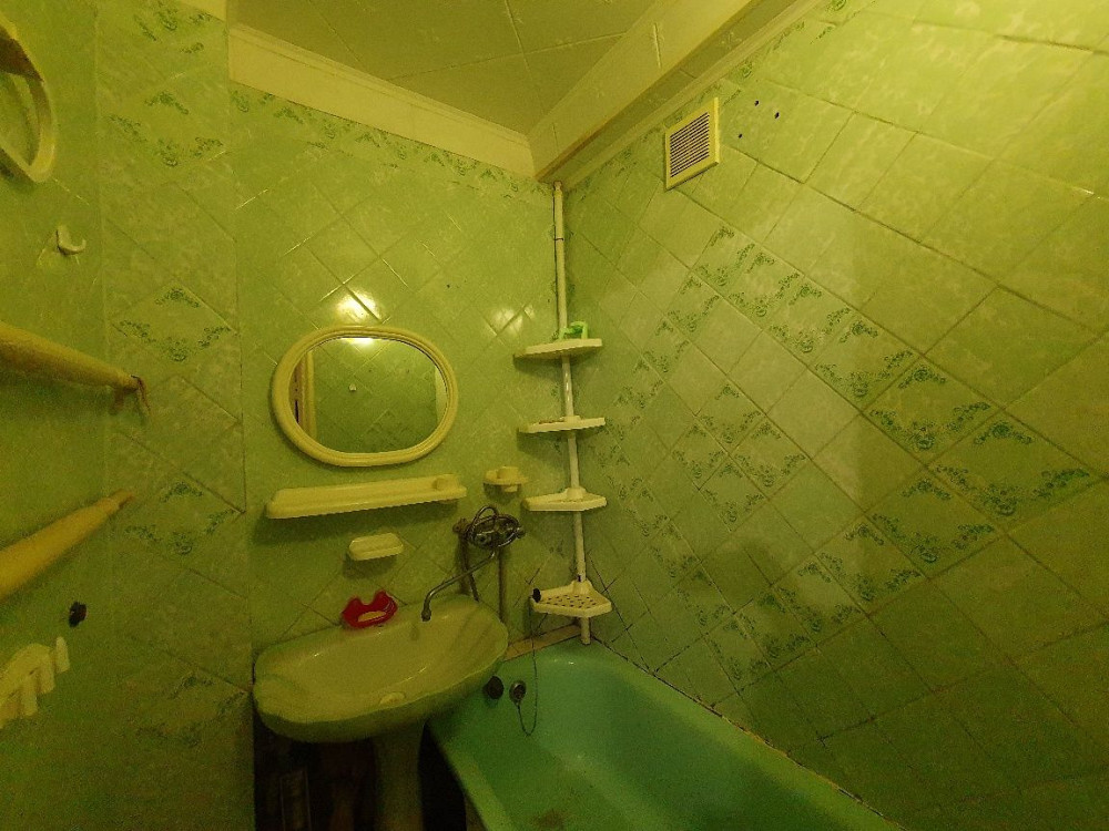 Сдам 3-х комн квартиру на Космосе. Запоріжжя - зображення 5