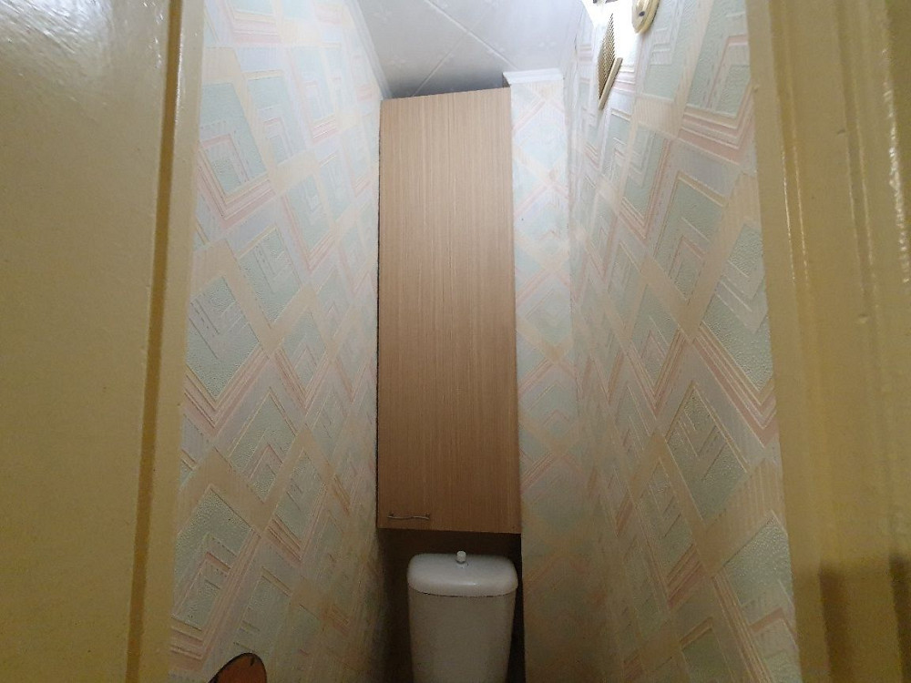 Сдам 3-х комн квартиру на Космосе. Запоріжжя - зображення 6