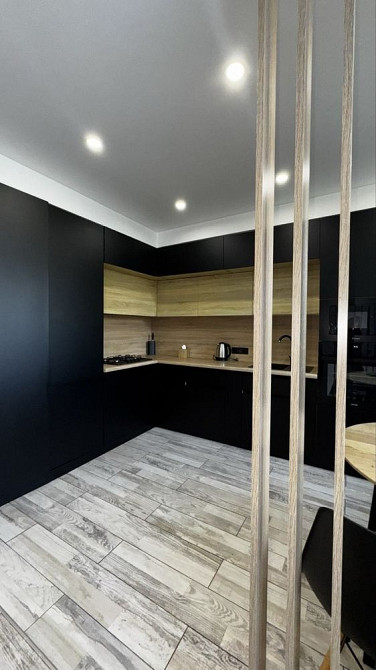 ВІЛЬНА!! ЖК Садовий. Р-н ДАІ. вул. Перспективна Полтава - изображение 1