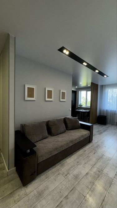 ВІЛЬНА!! ЖК Садовий. Р-н ДАІ. вул. Перспективна Полтава - изображение 2