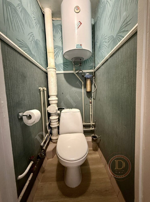 Оренда 1-кім квартири Хортицький район Запоріжжя - зображення 7