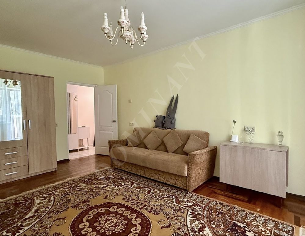 Оренда 1-кім квартири Хортицький район Запоріжжя - зображення 2