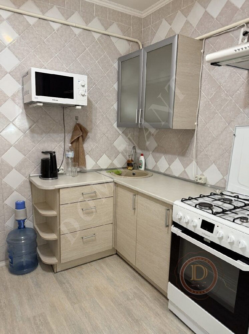 Оренда 1-кім квартири Хортицький район Запоріжжя - зображення 5