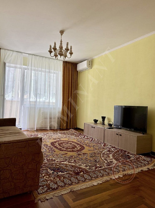 Оренда 1-кім квартири Хортицький район Запоріжжя - зображення 3