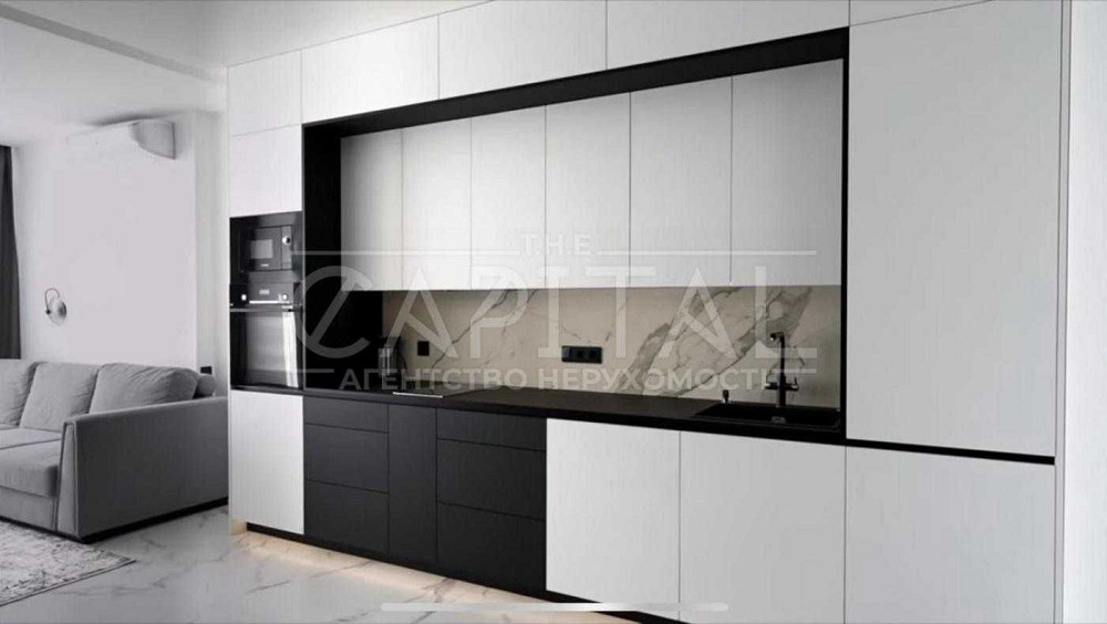 Оренда 2к квартири 55м2 Французский квартал 2, Либідська, Печерськ Киев - изображение 1