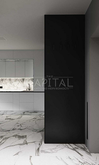 Оренда 2к квартири 55м2 Французский квартал 2, Либідська, Печерськ Киев - изображение 3