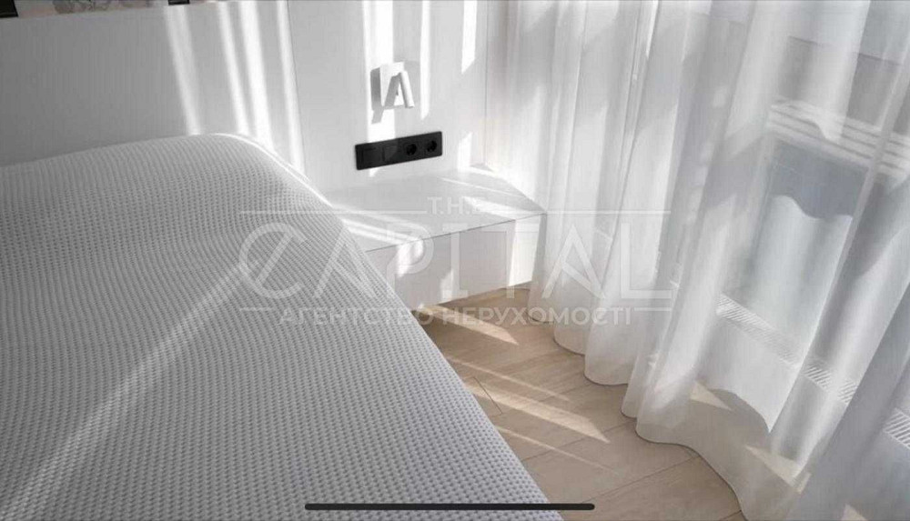 Оренда 2к квартири 55м2 Французский квартал 2, Либідська, Печерськ Киев - изображение 6