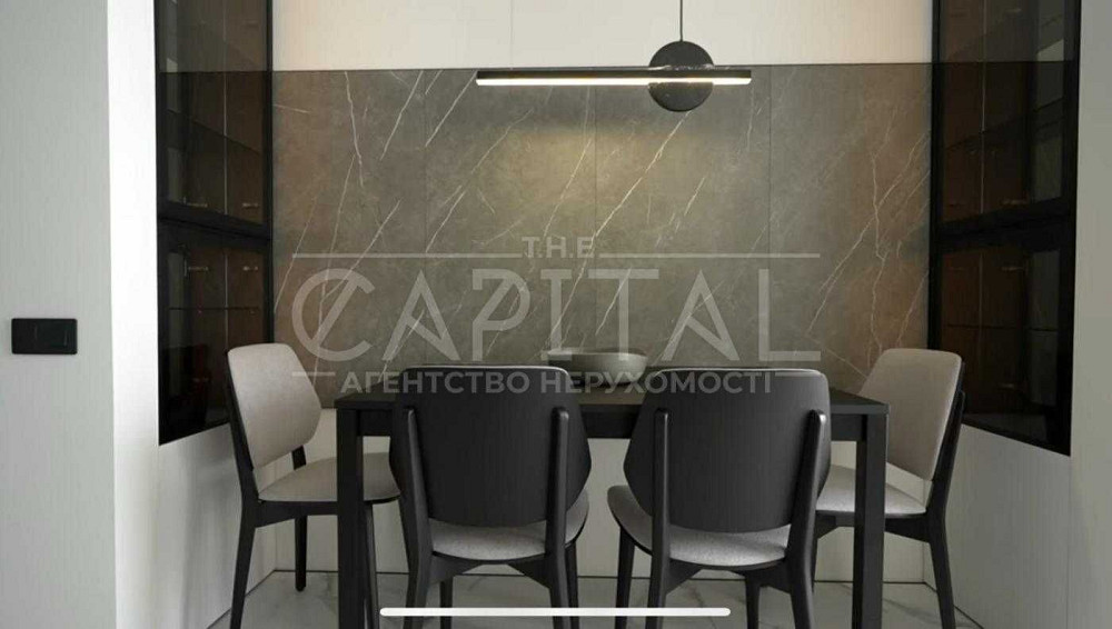 Оренда 2к квартири 55м2 Французский квартал 2, Либідська, Печерськ Киев - изображение 4