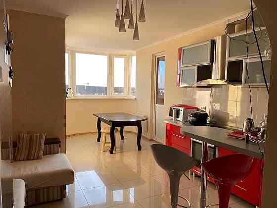 Оренда квартири від посередника на Стрілецькій,1 Винница