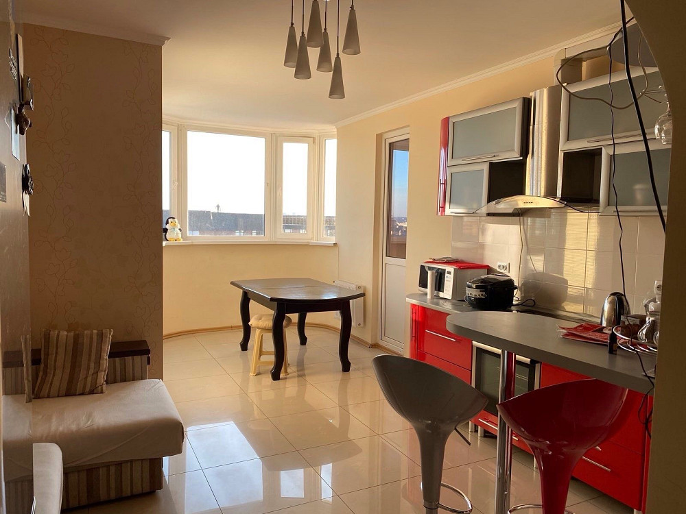 Оренда квартири від посередника на Стрілецькій,1 Вінниця - зображення 6