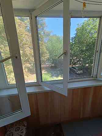 Сдается 2- хкомнатная на Черемушках Одеса