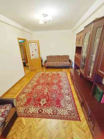 Сдается 2- хкомнатная на Черемушках Одеса