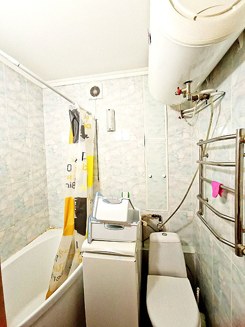 Сдается 2- хкомнатная на Черемушках Одеса - зображення 8