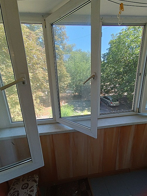 Сдается 2- хкомнатная на Черемушках Одеса - зображення 5