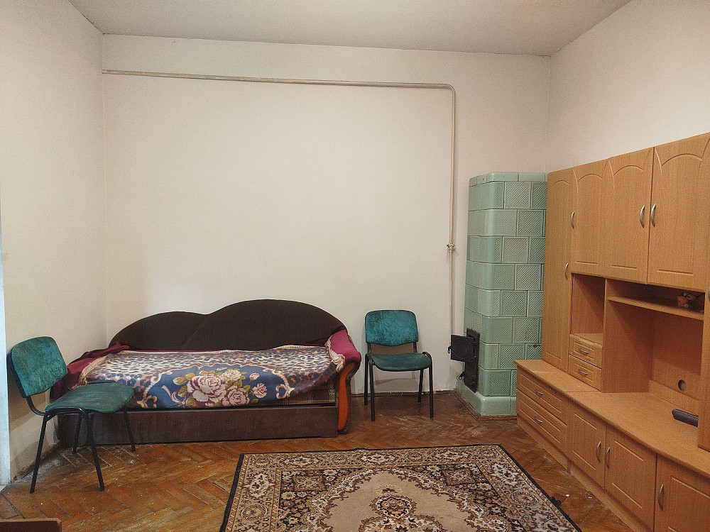 Оренда квартири центр бічна Замарстинівської Львов - изображение 1