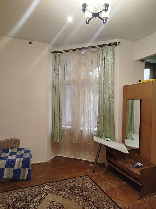 Оренда квартири центр бічна Замарстинівської Львов - изображение 2