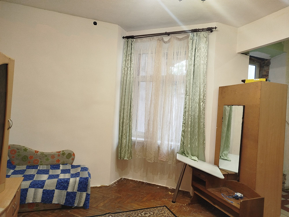 Оренда квартири центр бічна Замарстинівської Львов - изображение 6