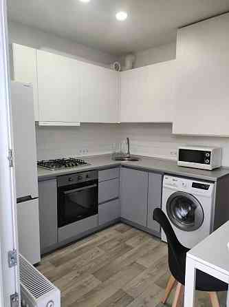 Оренда квартири в Центральній частині Ірпеня. Балкон, газ Ірпінь