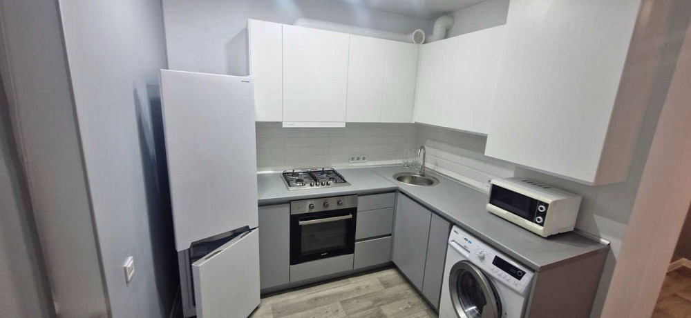 Оренда квартири в Центральній частині Ірпеня. Балкон, газ Ирпень - изображение 1