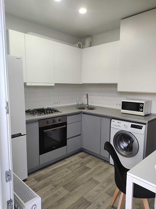 Оренда квартири в Центральній частині Ірпеня. Балкон, газ Ирпень - изображение 5