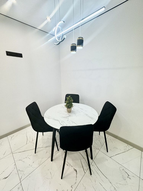 Оренда 1-но кімнатноі квартири в ЖК Княгинин, Перша здача! Ивано-Франковск - изображение 6