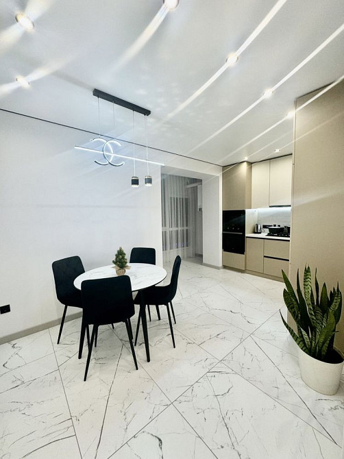 Оренда 1-но кімнатноі квартири в ЖК Княгинин, Перша здача! Ивано-Франковск - изображение 1