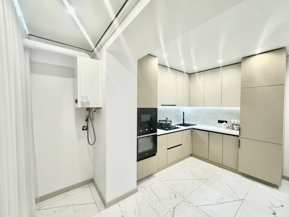 Оренда 1-но кімнатноі квартири в ЖК Княгинин, Перша здача! Ивано-Франковск - изображение 3