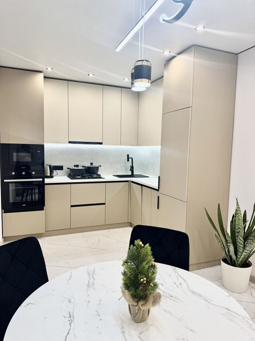 Оренда 1-но кімнатноі квартири в ЖК Княгинин, Перша здача! Ивано-Франковск - изображение 2