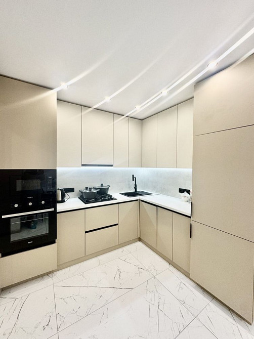 Оренда 1-но кімнатноі квартири в ЖК Княгинин, Перша здача! Ивано-Франковск - изображение 5