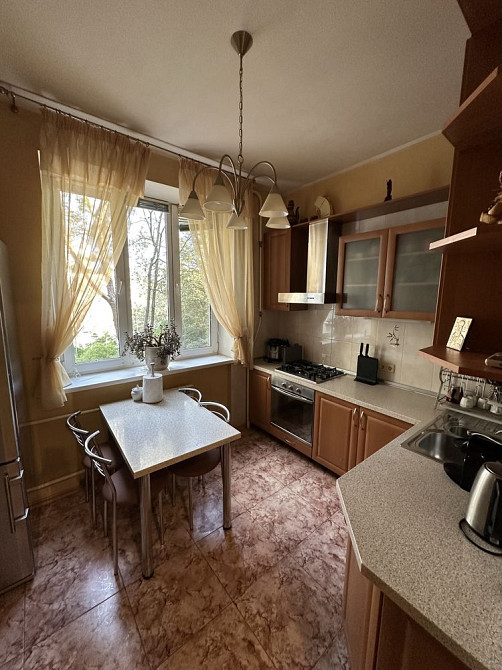 Оренда 3х кімнатної від власника! Центр, Печерськ, Кловська, Мечникова Київ - зображення 1