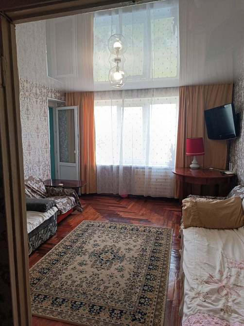 Сдам 2-х комнатную квартиру Запоріжжя - зображення 7