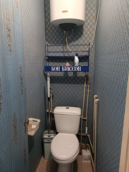 Сдам 2-х комнатную квартиру Запоріжжя - зображення 5