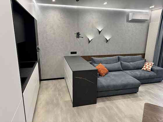 ЖК Республіка, оренда 2к квартири Великие Новоселки