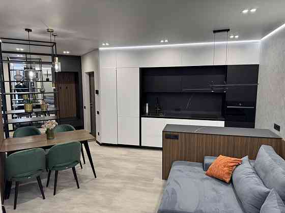 ЖК Республіка, оренда 2к квартири Великие Новоселки