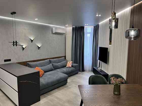 ЖК Республіка, оренда 2к квартири Великие Новоселки