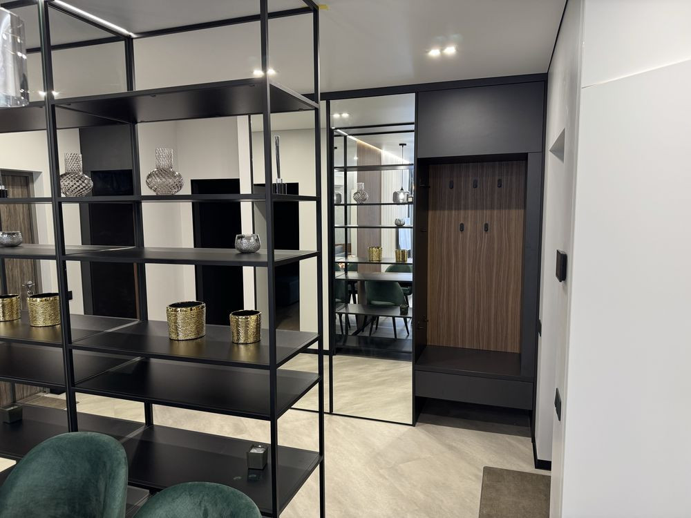 ЖК Республіка, оренда 2к квартири Великие Новоселки - изображение 4