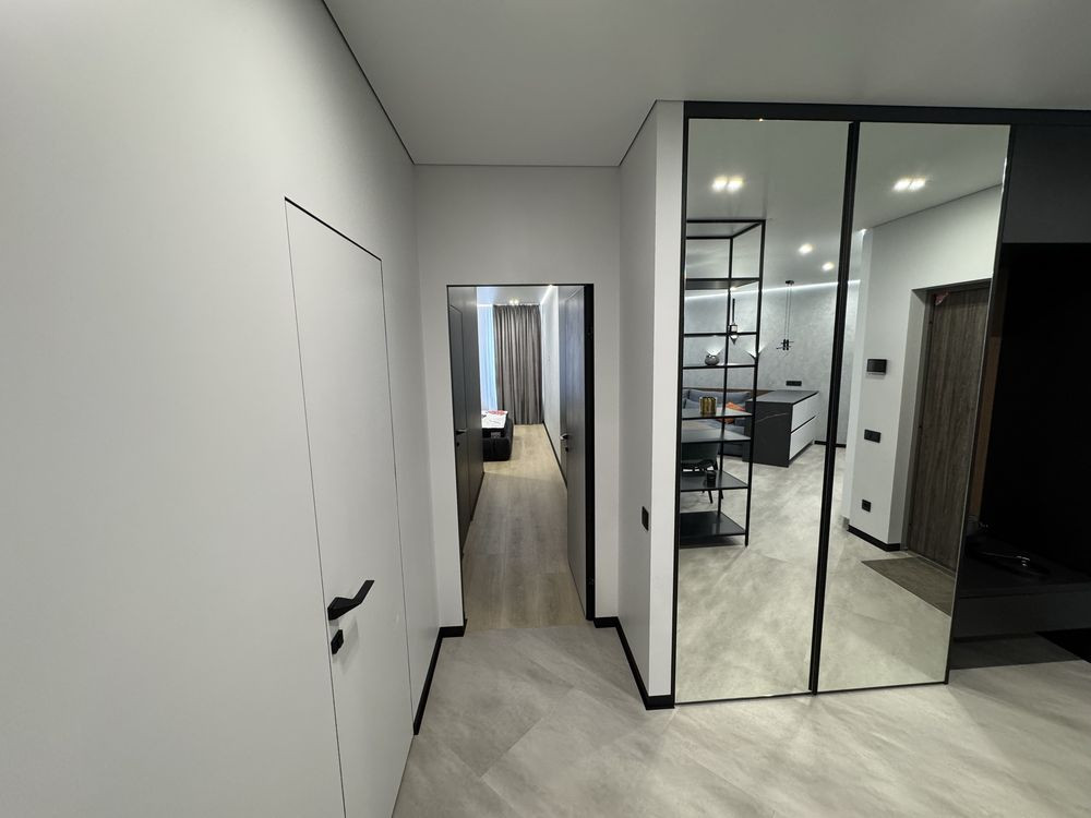 ЖК Республіка, оренда 2к квартири Великие Новоселки - изображение 6