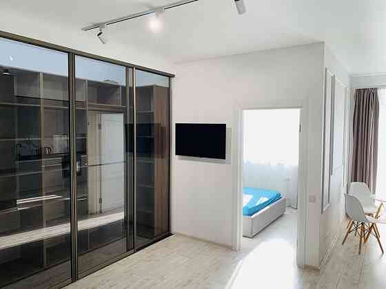 Аркадия Генуэзская жк 51 жемчужина евро2шка БАЛКОН Одеса