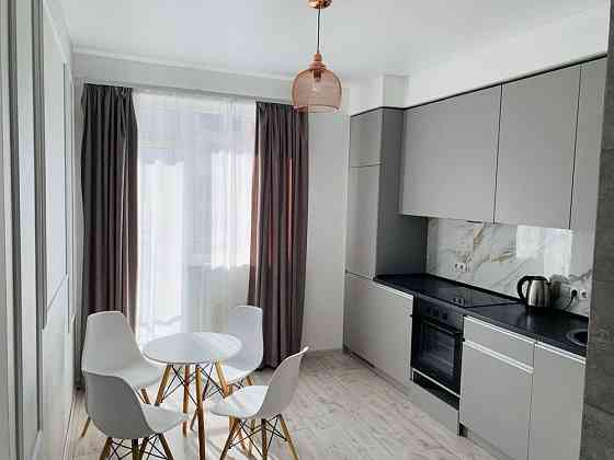 Аркадия Генуэзская жк 51 жемчужина евро2шка БАЛКОН Одеса