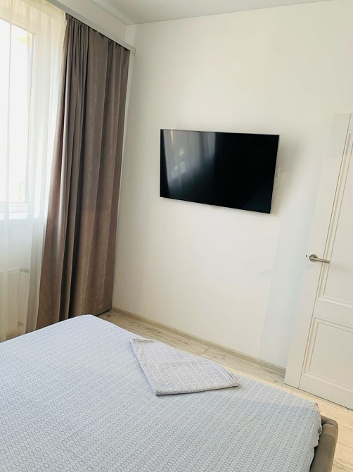 Аркадия Генуэзская жк 51 жемчужина евро2шка БАЛКОН Одеса - зображення 6