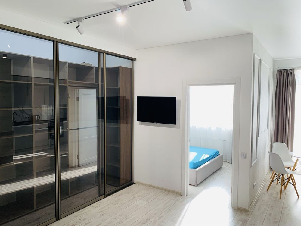 Аркадия Генуэзская жк 51 жемчужина евро2шка БАЛКОН Одеса - зображення 3