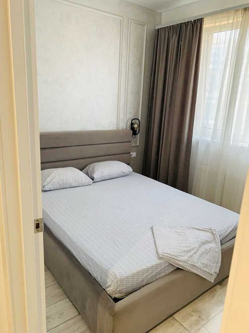 Аркадия Генуэзская жк 51 жемчужина евро2шка БАЛКОН Одеса - зображення 5