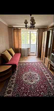 Сдам однокомнатную квартиру на Одесской!от хозяина Харьков