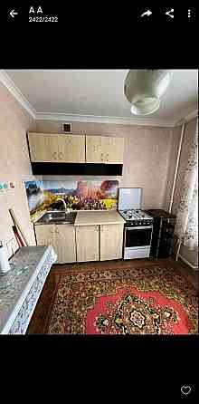 Сдам однокомнатную квартиру на Одесской!от хозяина Харьков
