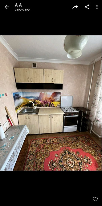 Сдам однокомнатную квартиру на Одесской!от хозяина Харьков - изображение 6